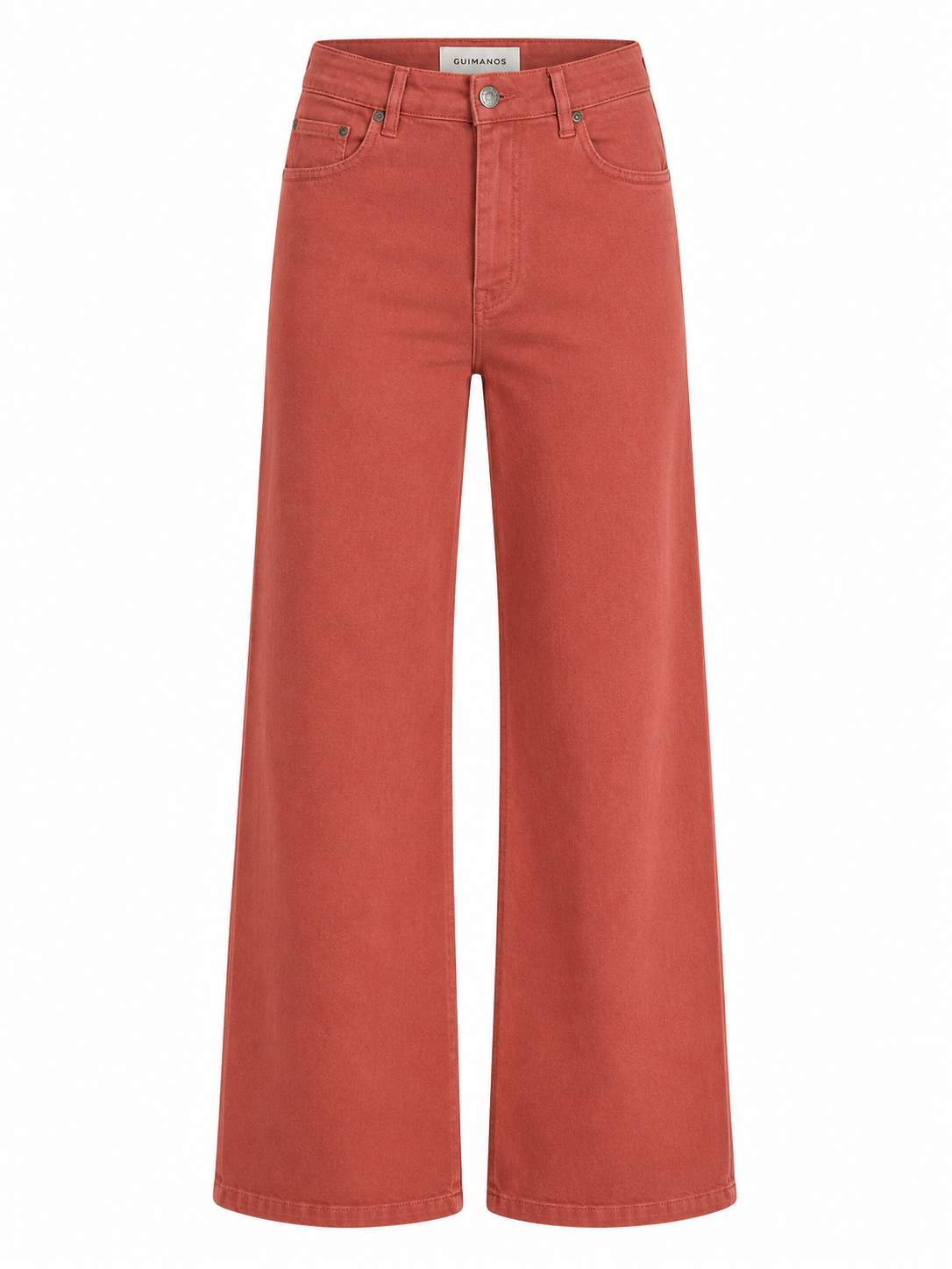 Tweezers Wide Pants 