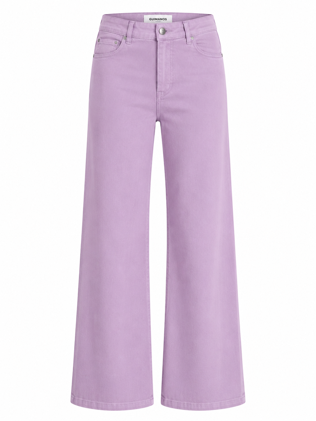 Tweezers Wide Pants 