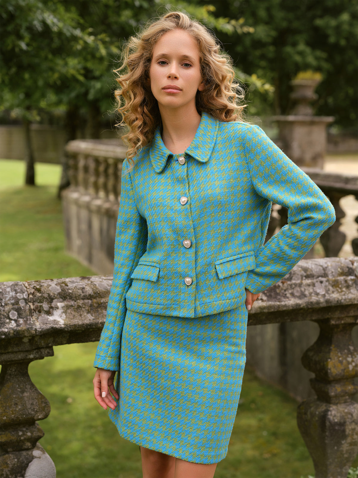 Casaco Jacquard | GUIMANOS