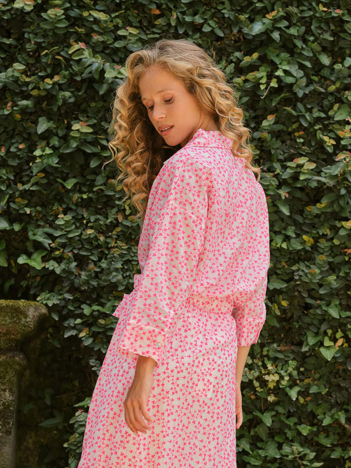 Blusa Bordado | GUIMANOS – vista 2