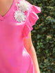 Rose fuchsia