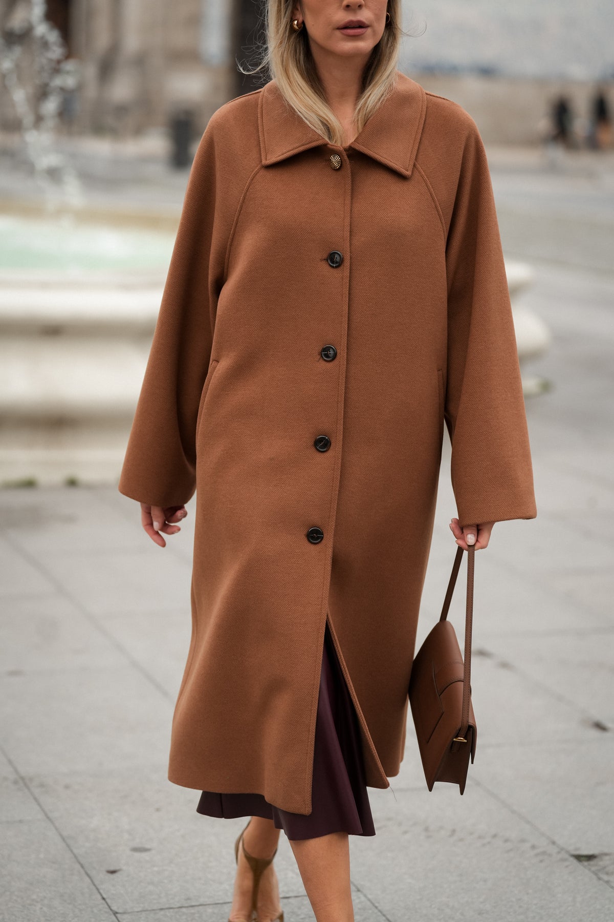 Long Coat