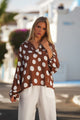 Marron