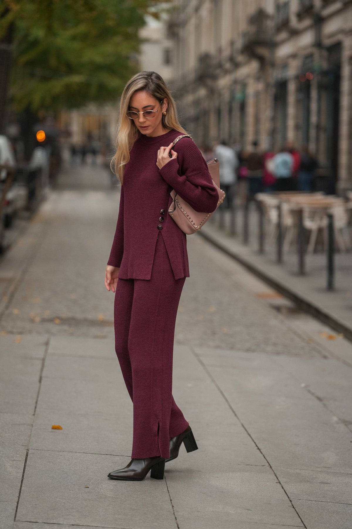 Calça Malha | GUIMANOS