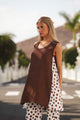 Marron