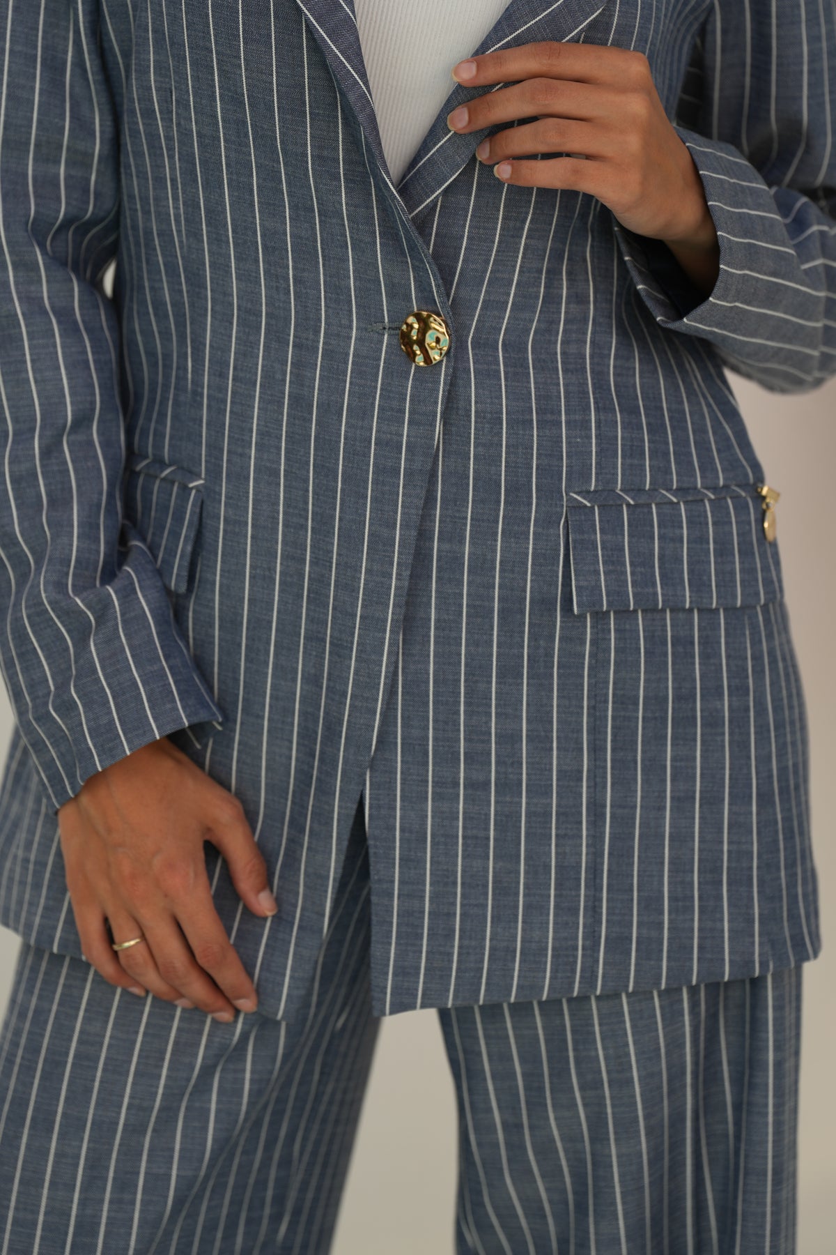 Blazer Risca | GUIMANOS – vista 7