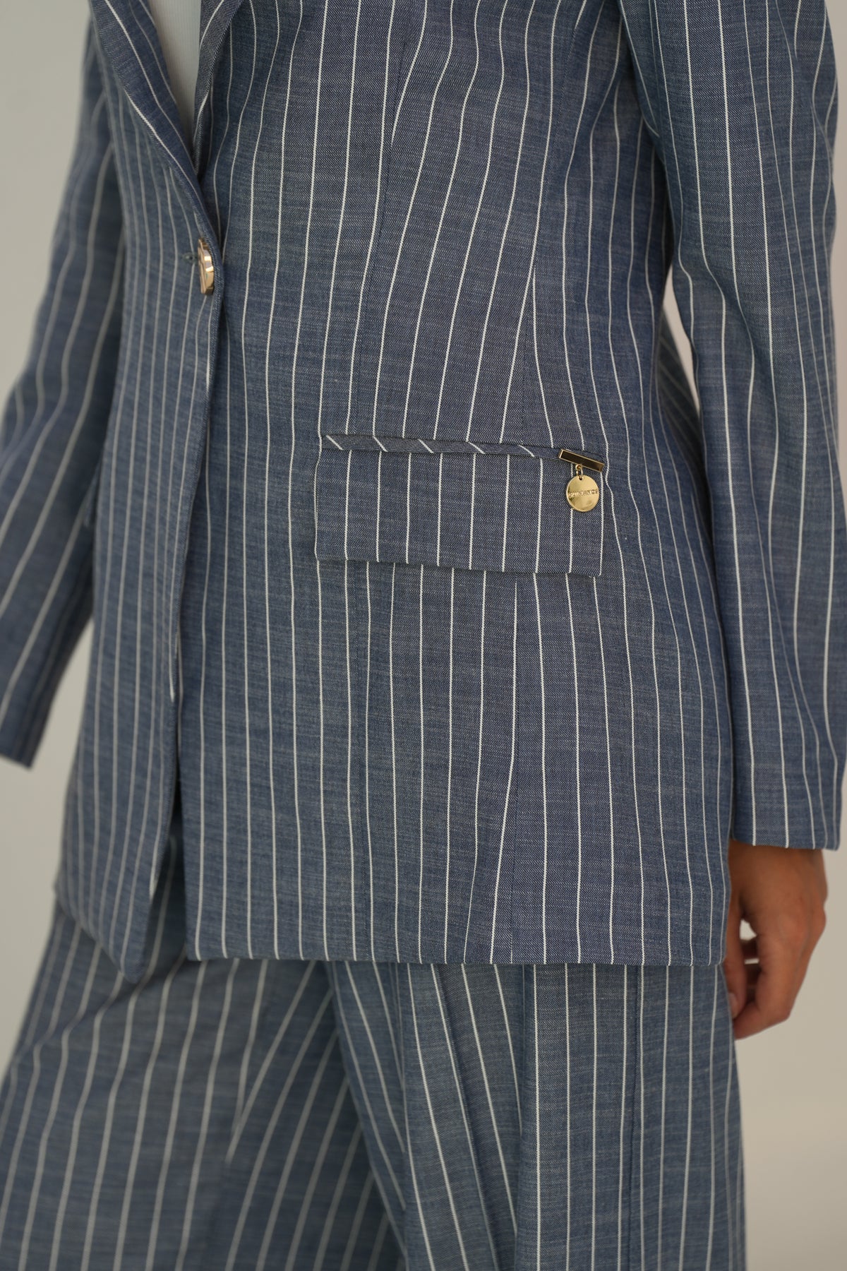 Blazer Risca | GUIMANOS – vista 8
