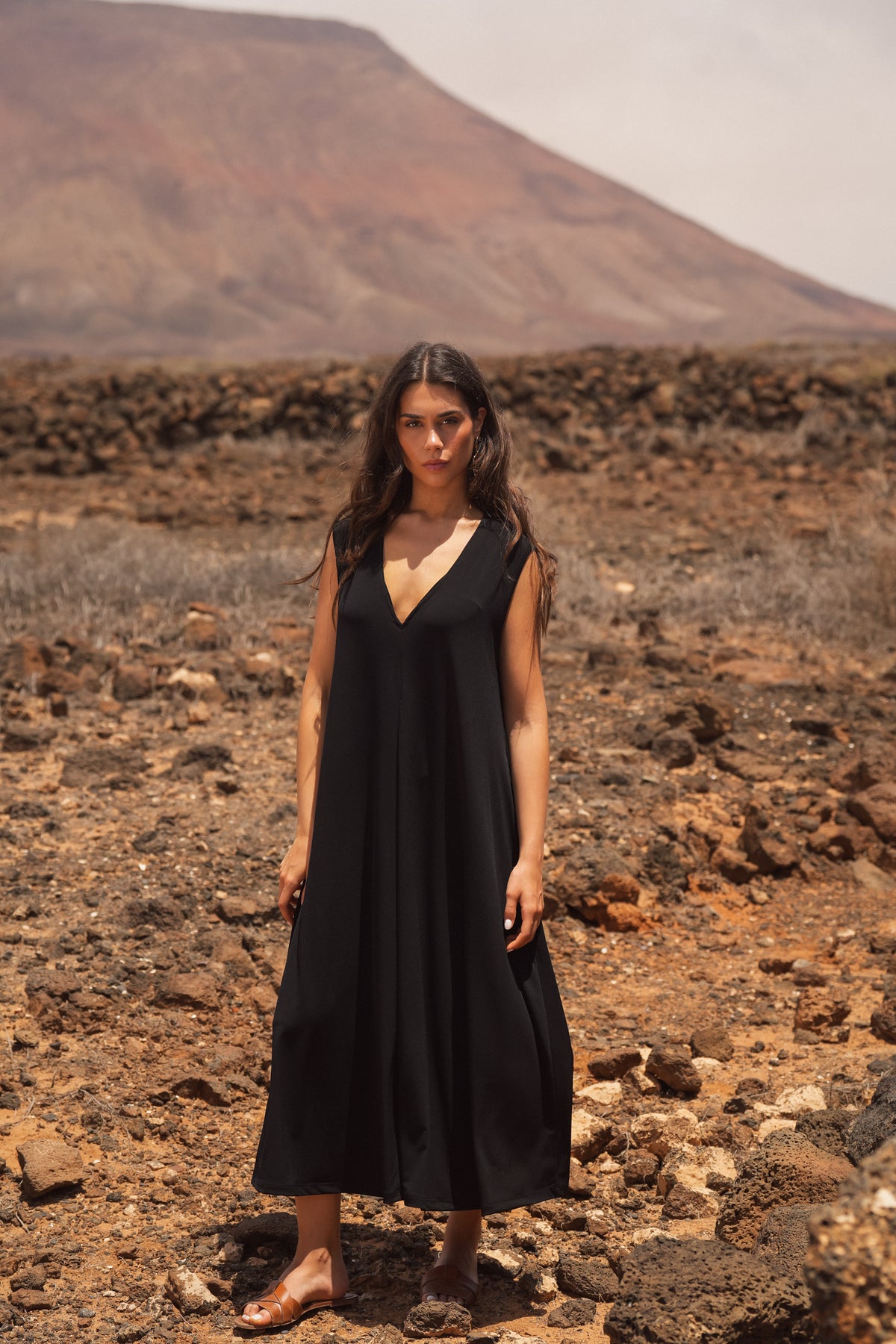 Vestido Fluido | GUIMANOS