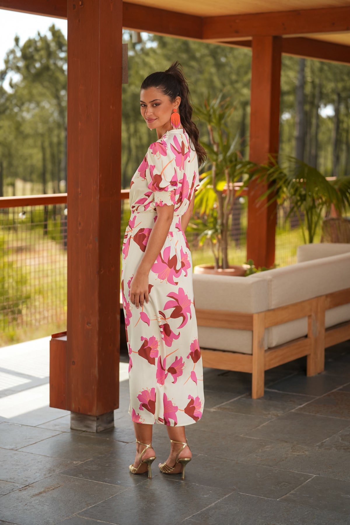 Vestido