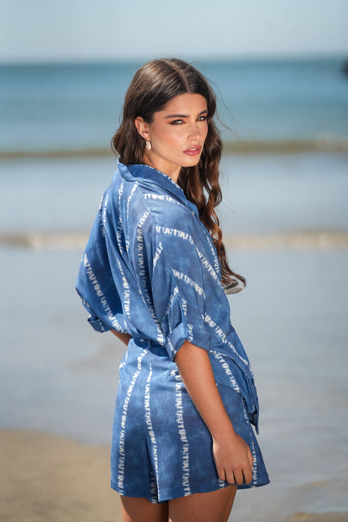Blusa Tie Dye | GUIMANOS – vista 2