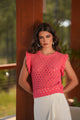 Hot Pink