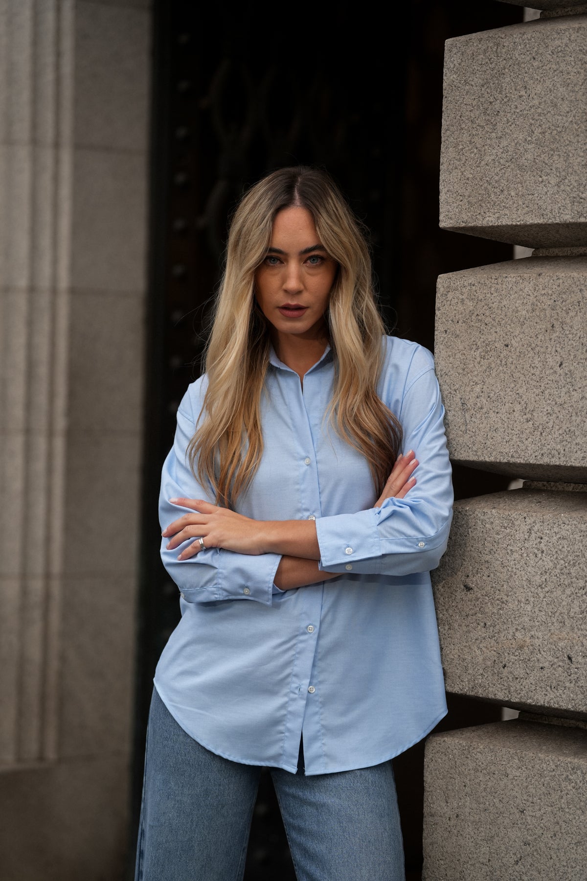 Camisa Atemporal