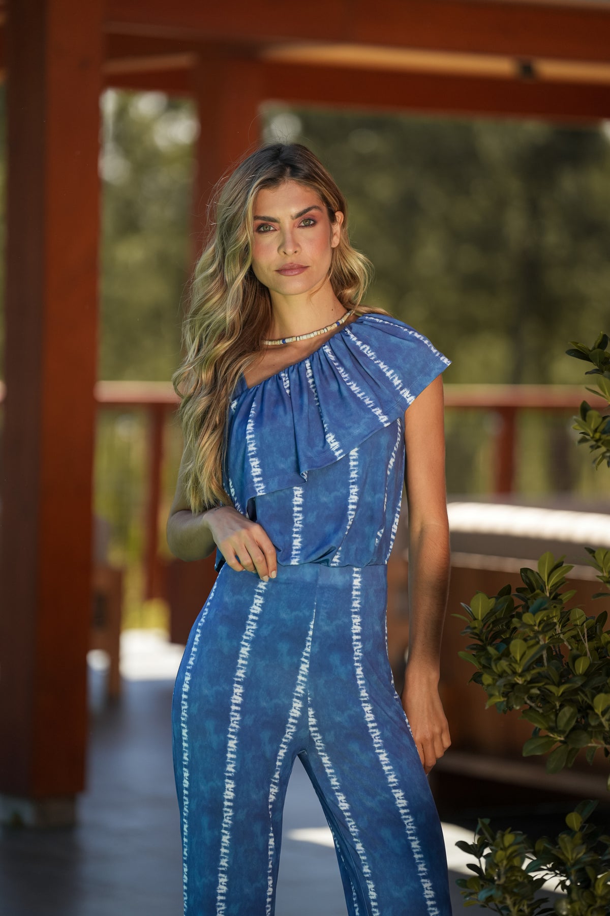 Top Tie Dye | GUIMANOS – vista 2