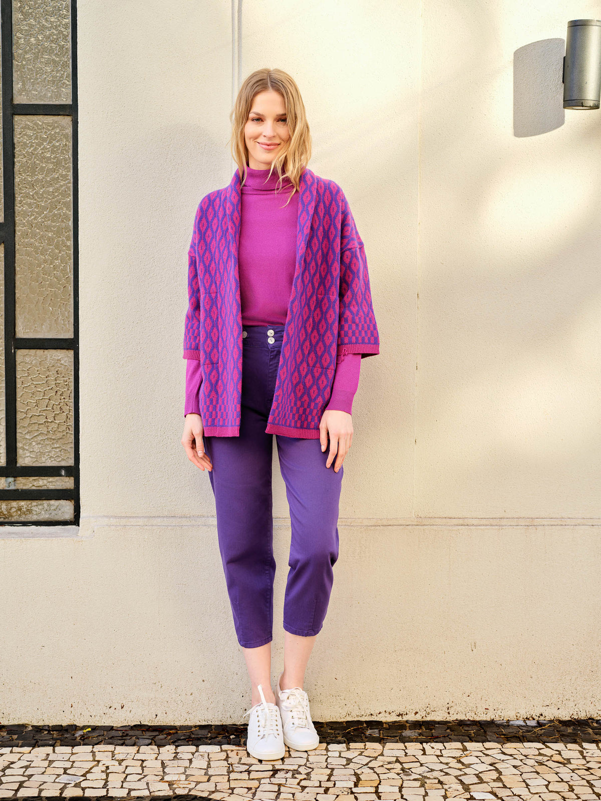 Calças Slouchy | GUIMANOS