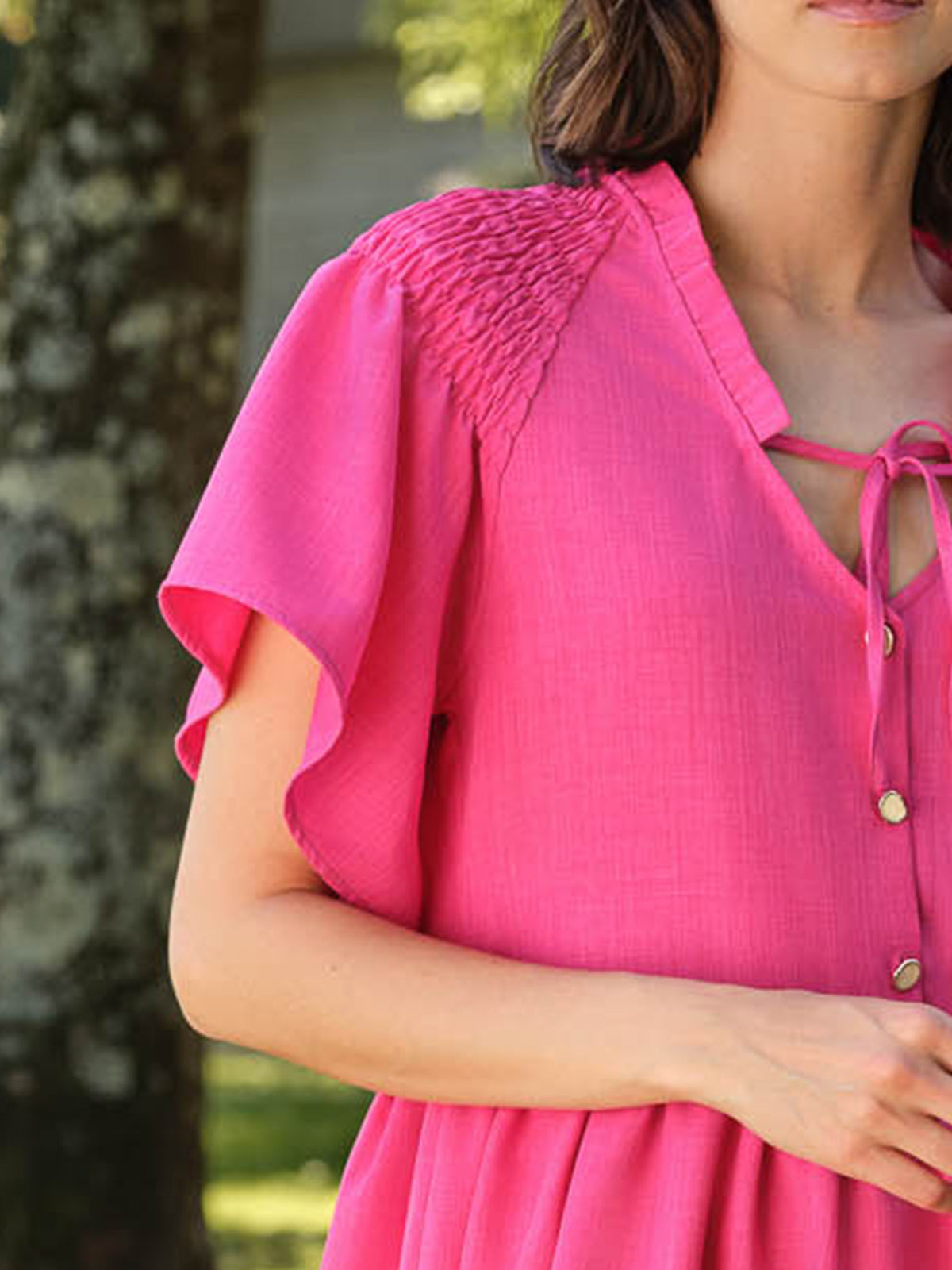 Vestido Midi | GUIMANOS – vista 22