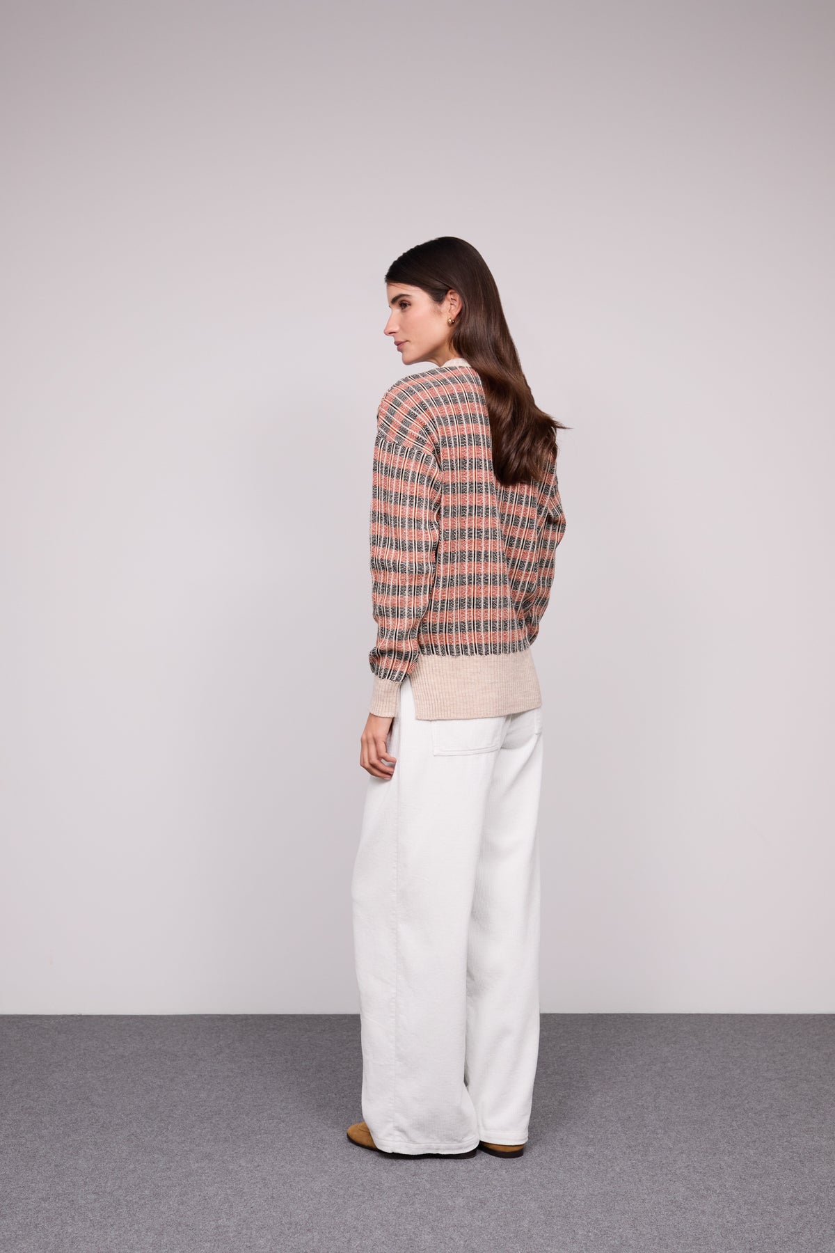 Camisola 3 Cores