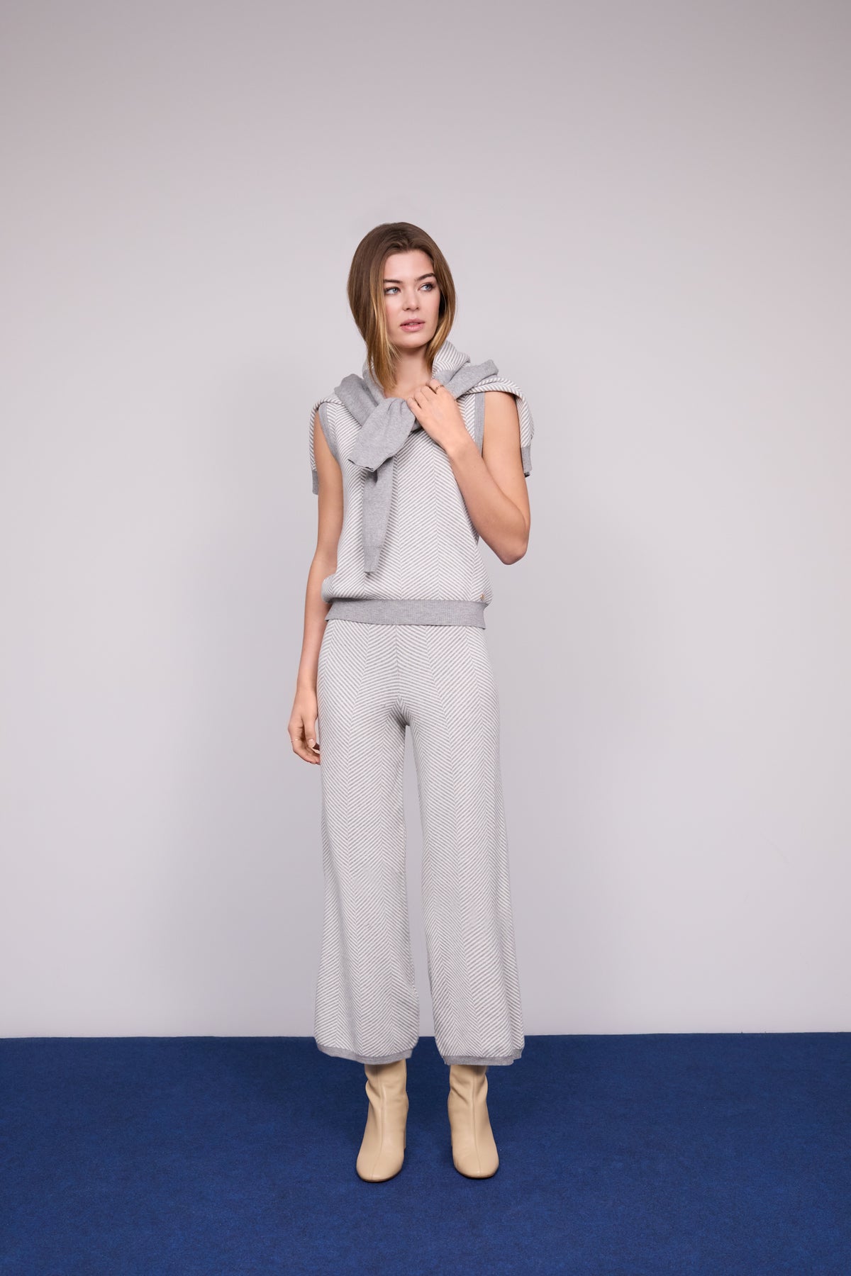 Wide Leg Pants