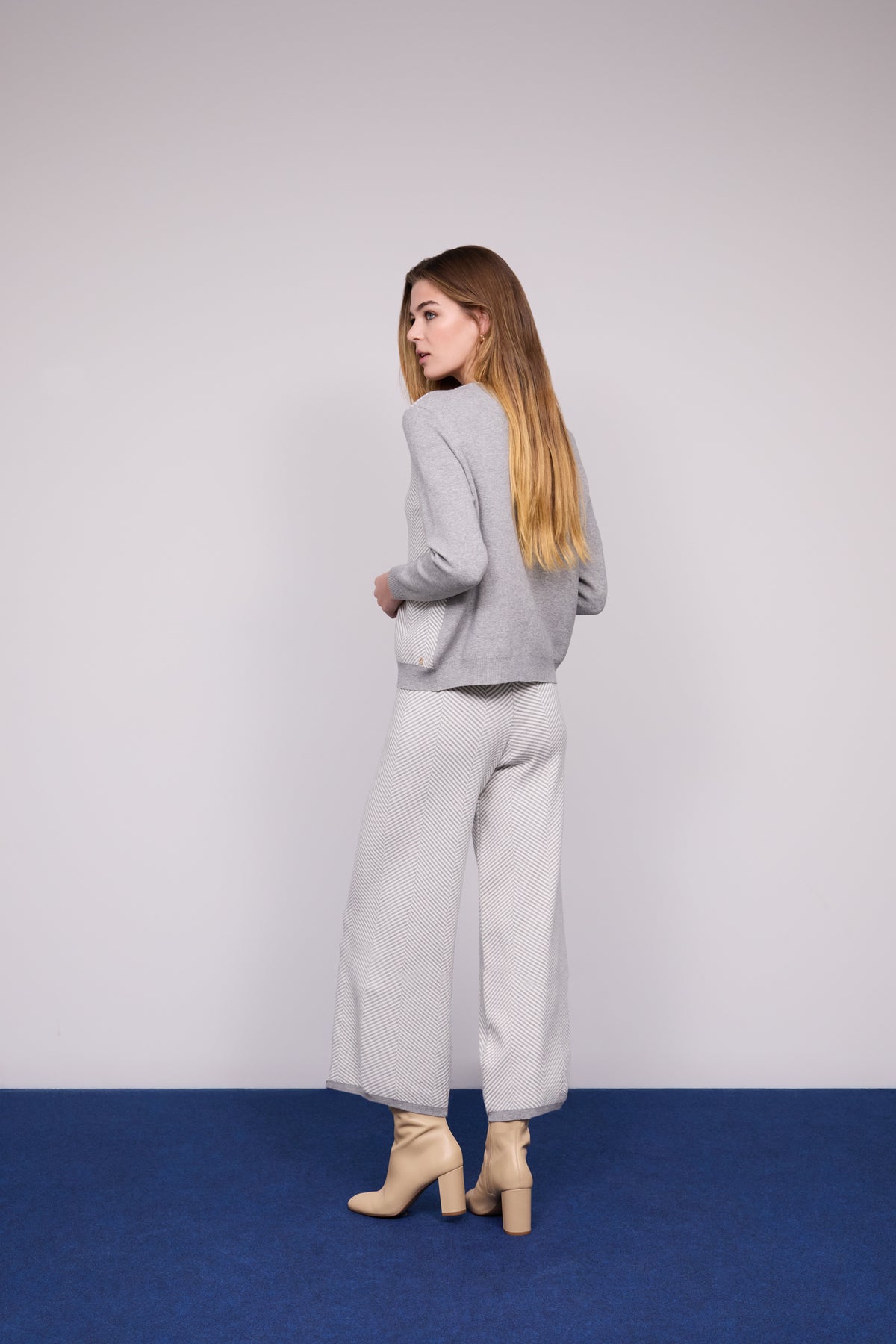 Wide Leg Pants