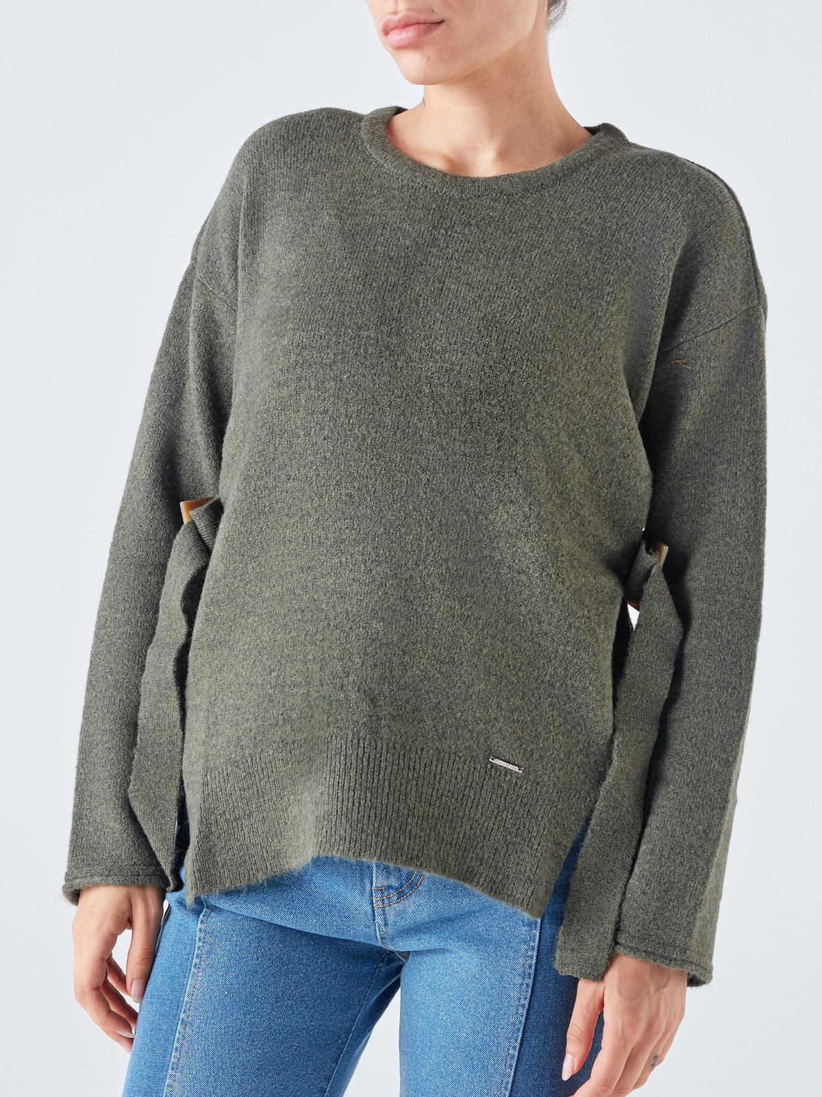Camisola Fivela | GUIMANOS – vista 4