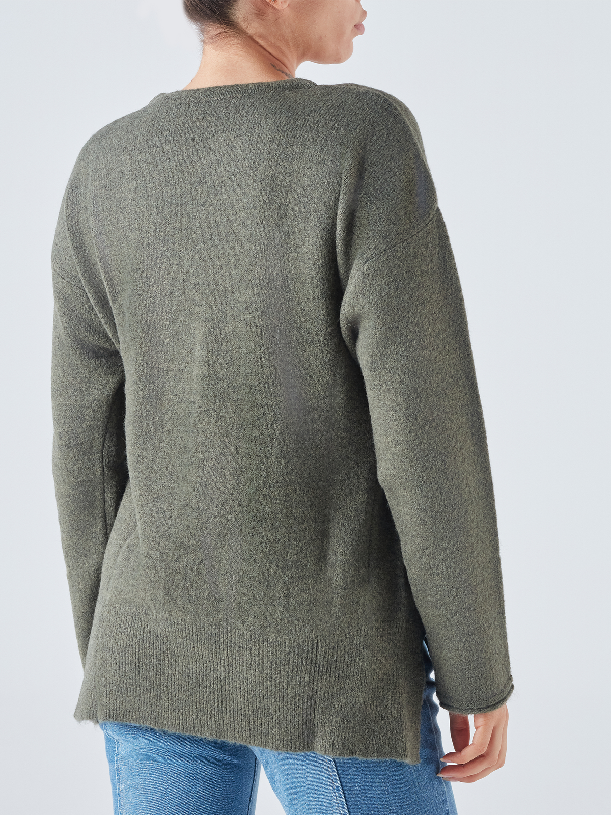 Camisola Fivela | GUIMANOS – vista 5