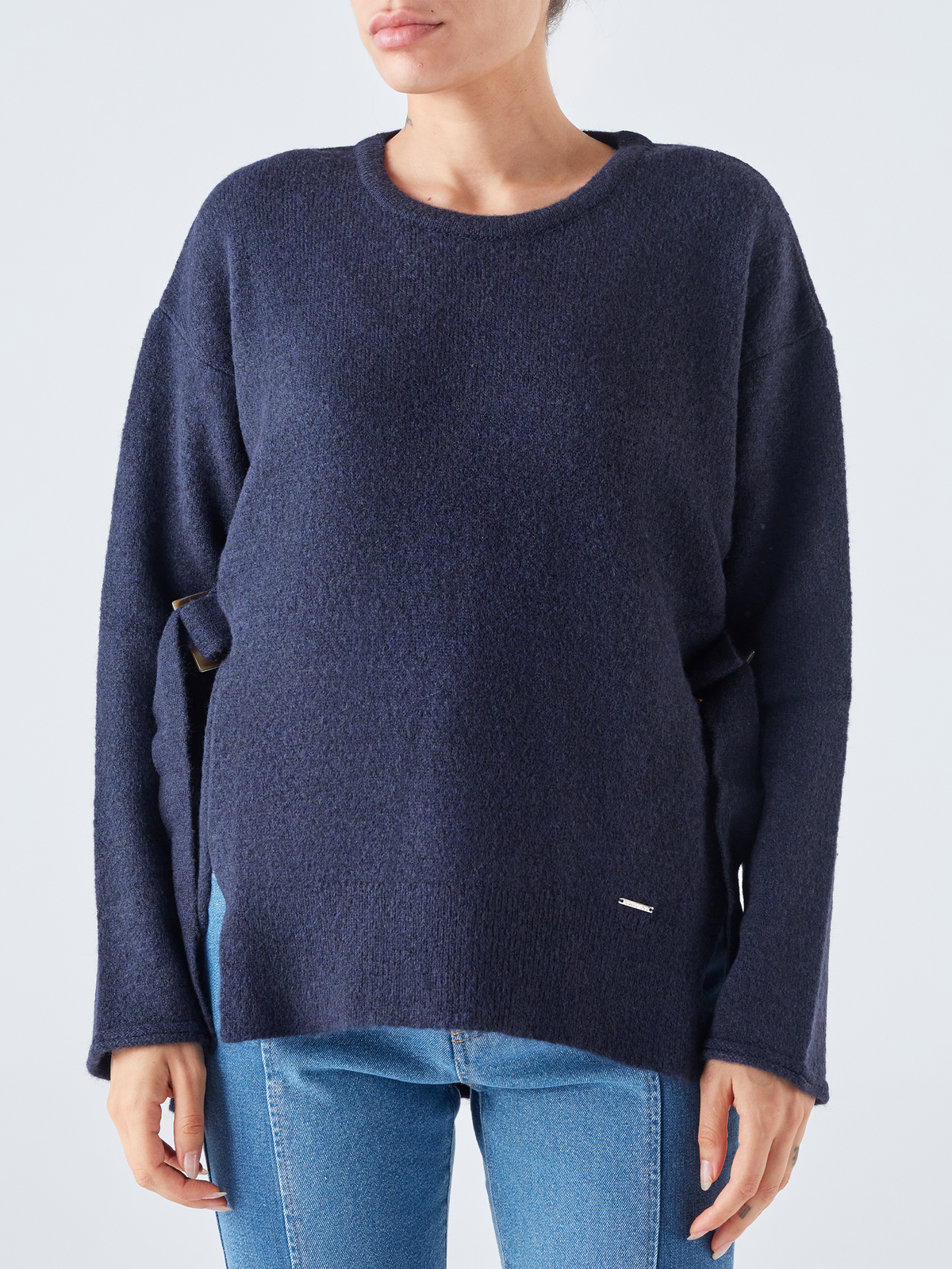 Camisola Fivela | GUIMANOS