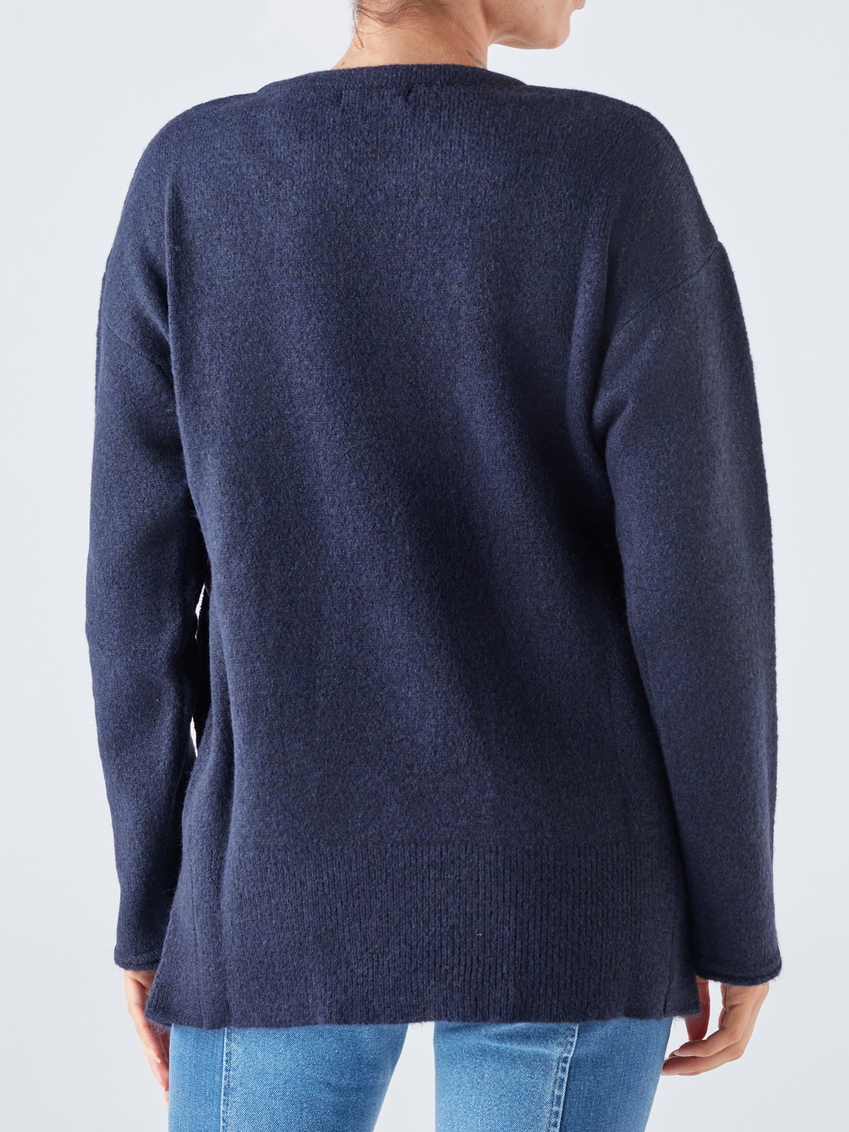 Camisola Fivela | GUIMANOS – vista 2
