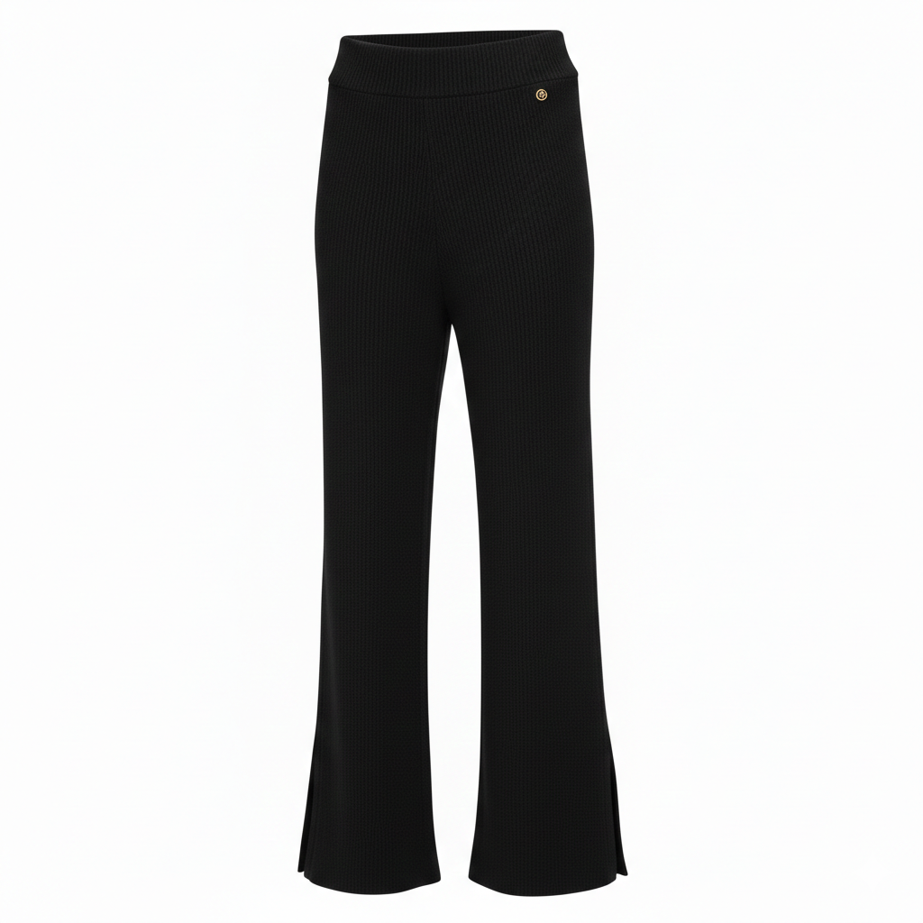 Knit Pants