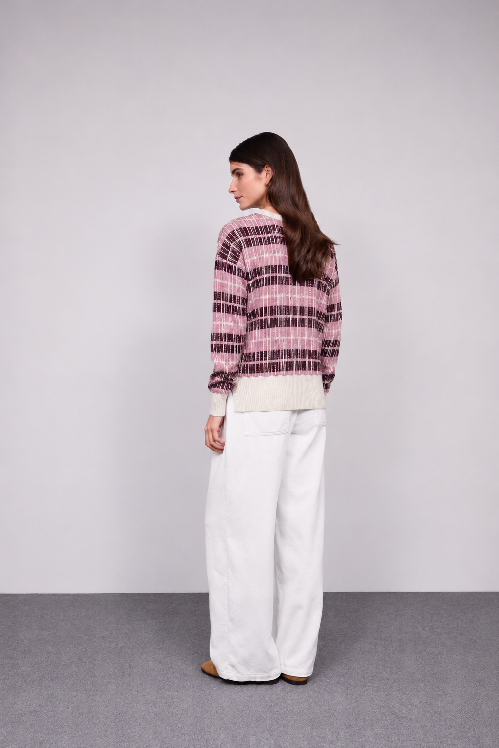 Camisola 3 Cores