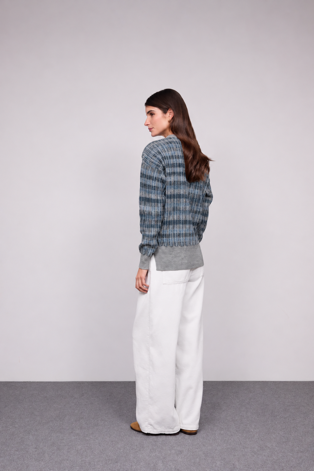 Camisola 3 Cores