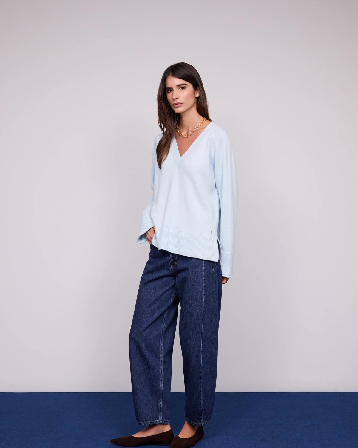 Camisa com Aplicações