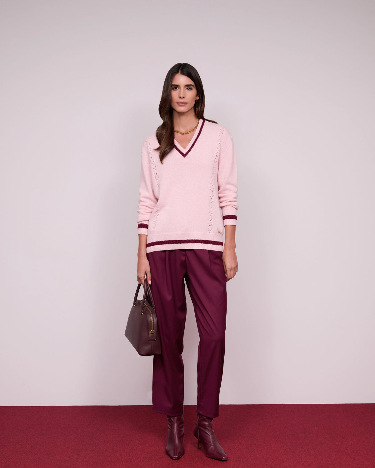 Pants 262.0201.624 — full body