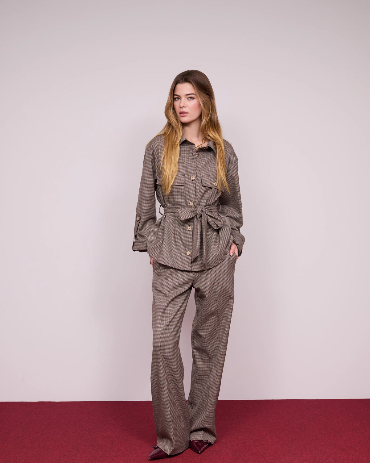 Pants 262.0201.629 — full body