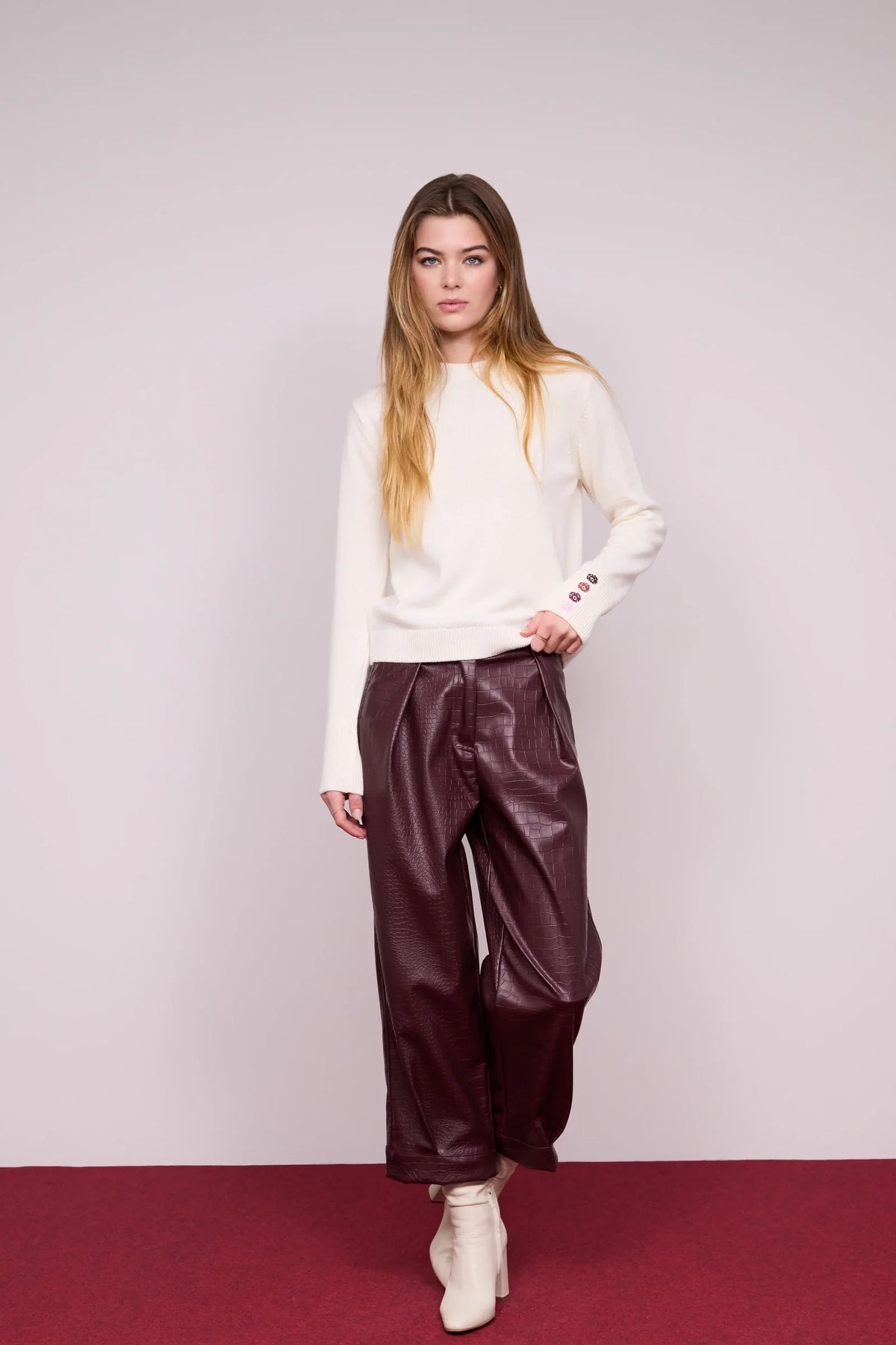 Knit 262.0248.326 — full body