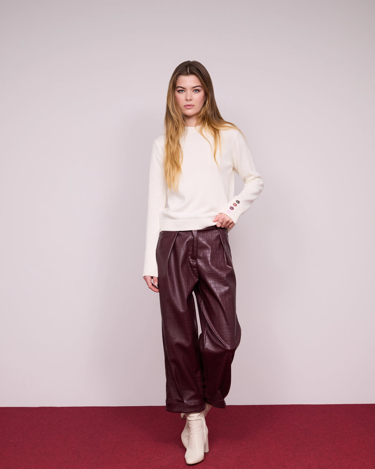 Knit 262.0248.326 — full body