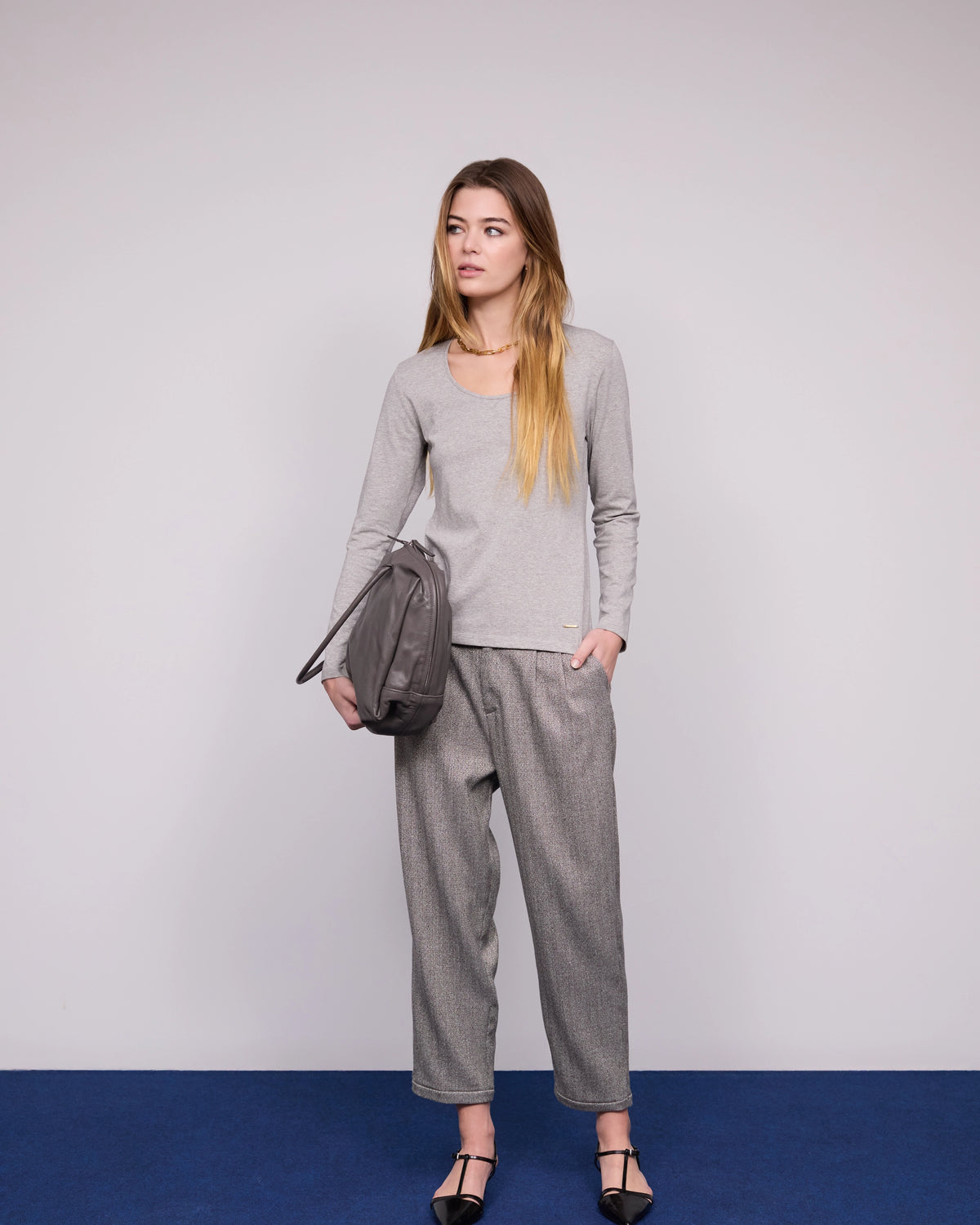 Sweat 262.0422.441 — full body