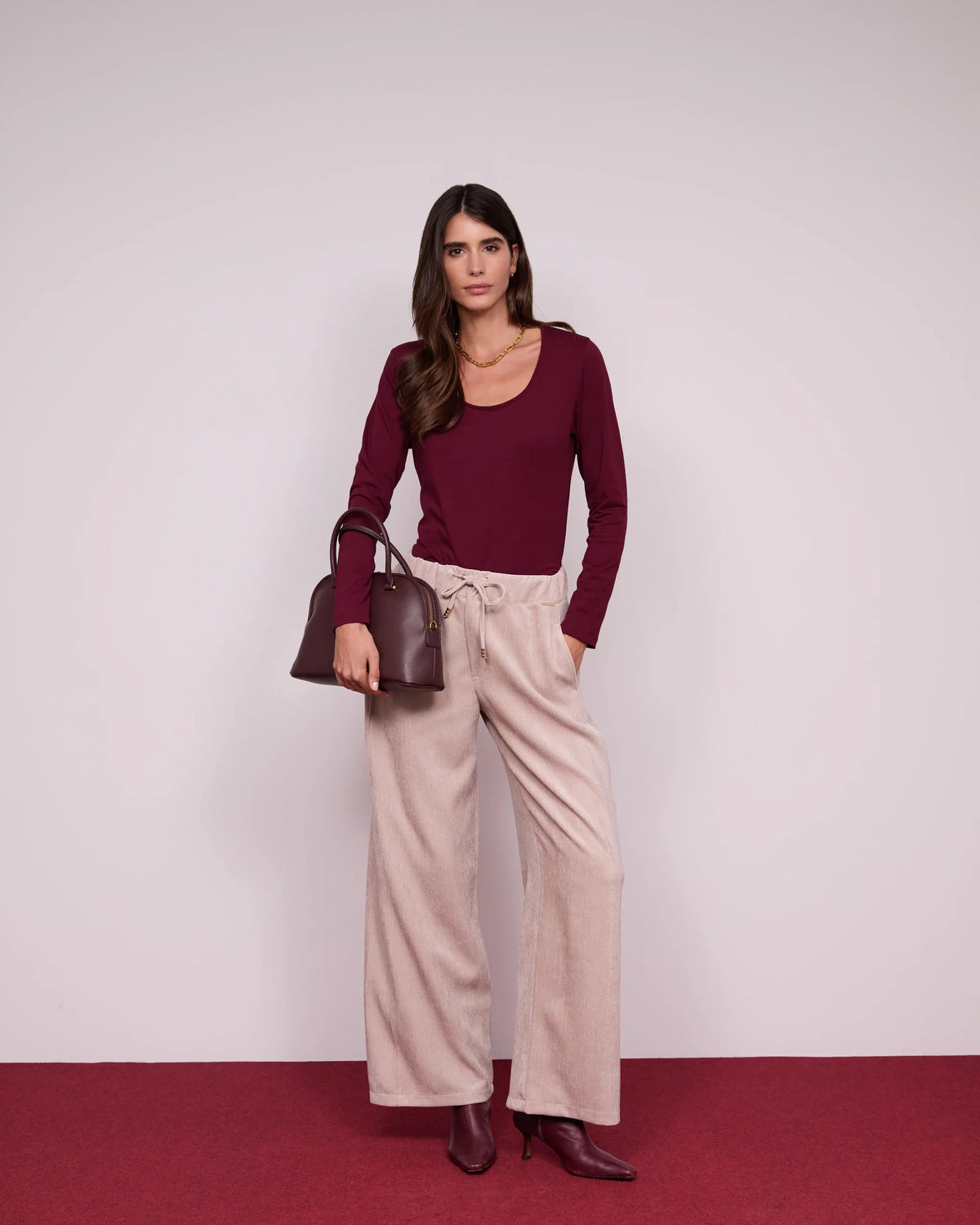 Camisola Mangas Quimono