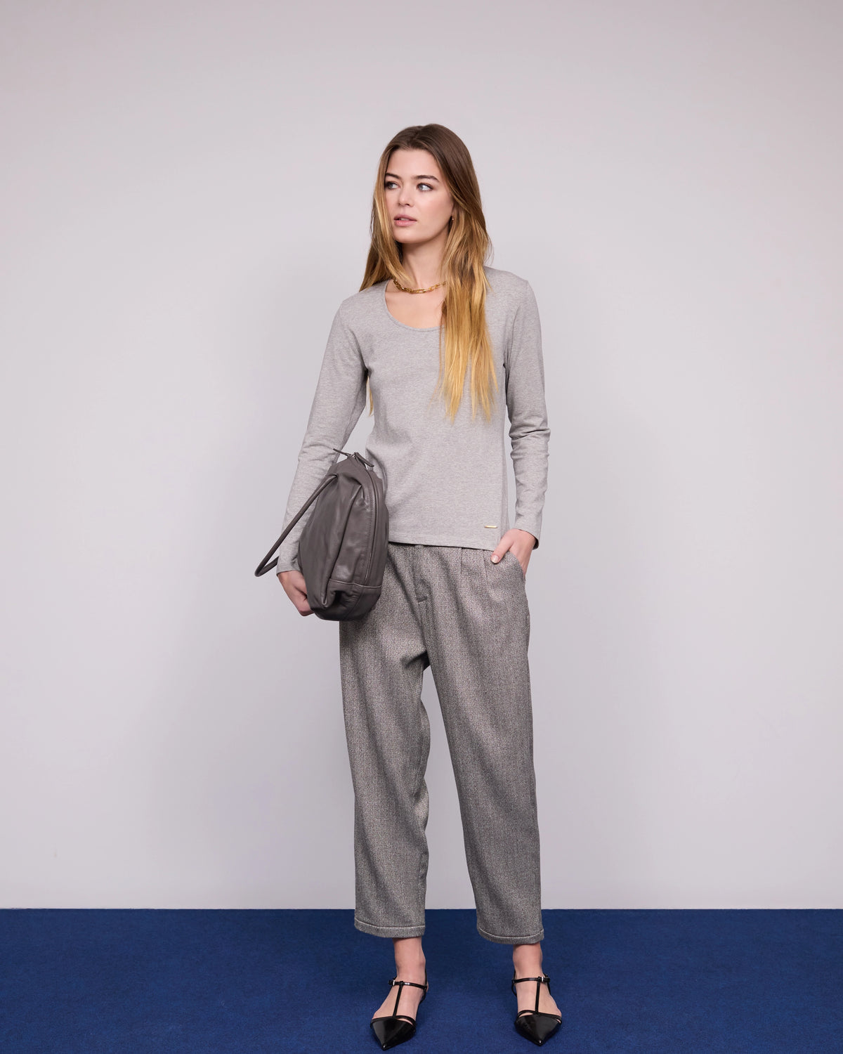 Sweat 262.0422.441 — detail