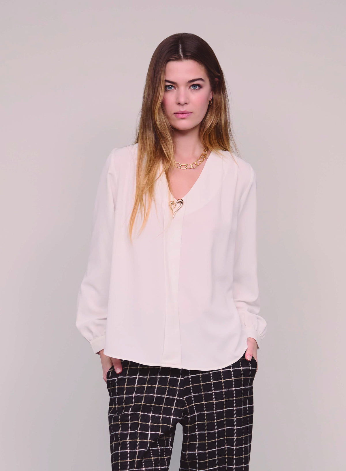Blouse 262.0201.632 — look