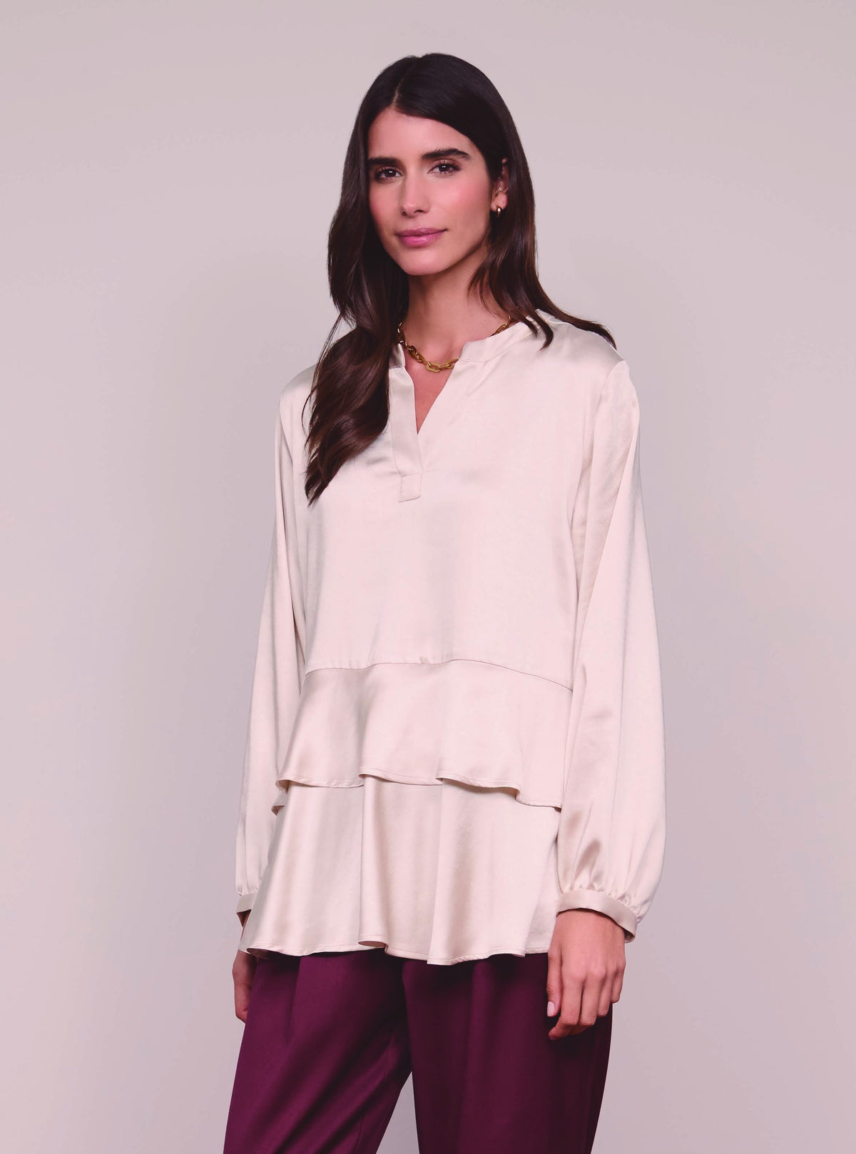 Blouse 262.0201.637 — look