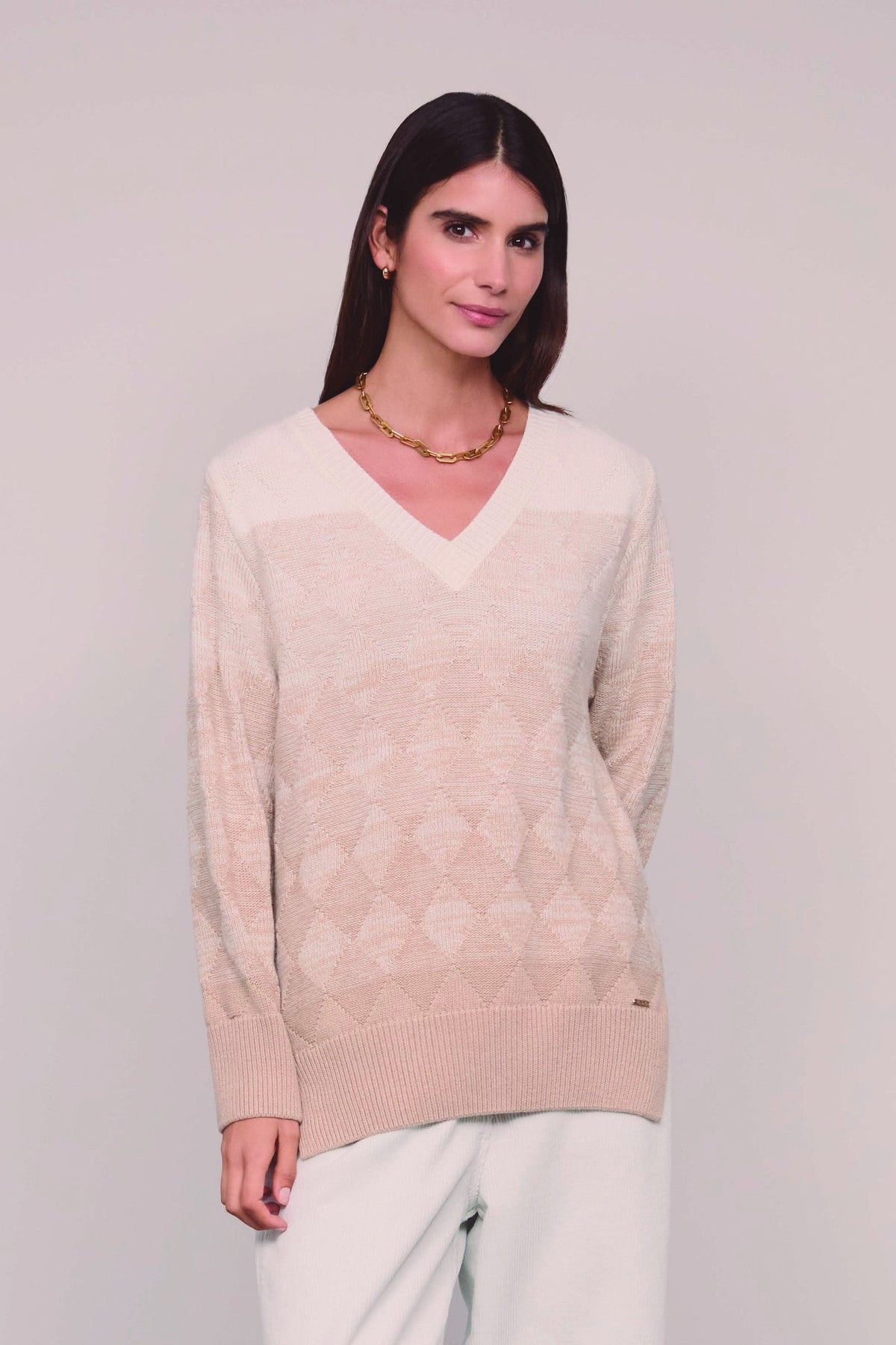 Knit 262.0248.322 — look