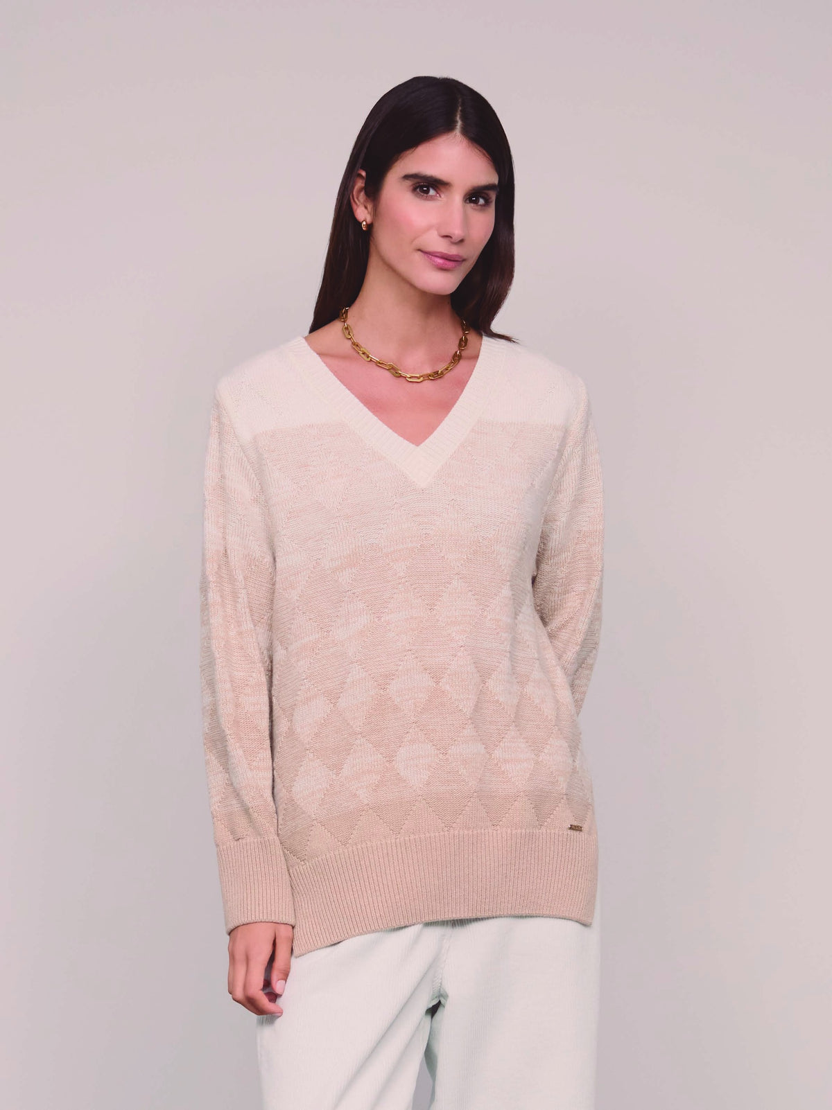Knit 262.0248.322 — look