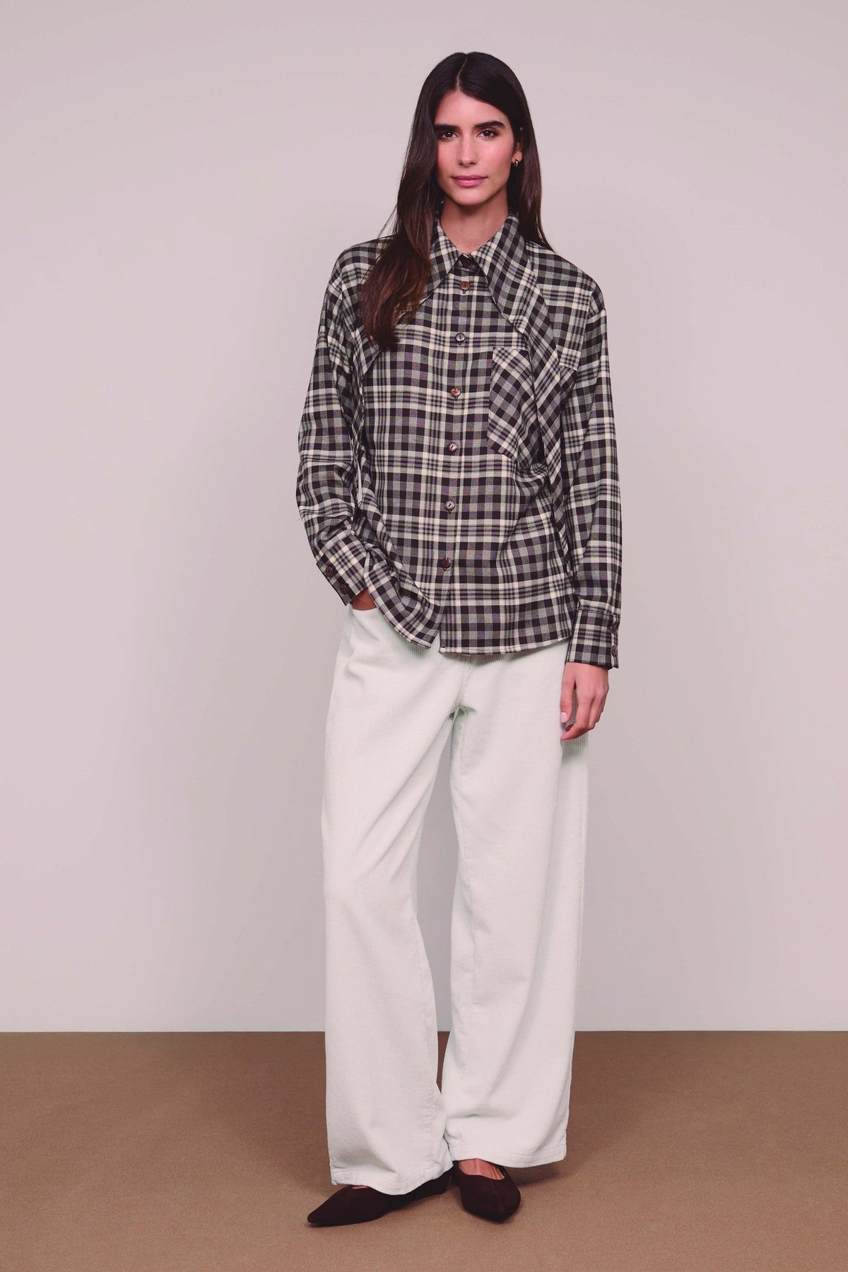 Blouse 262.0201.638 — look
