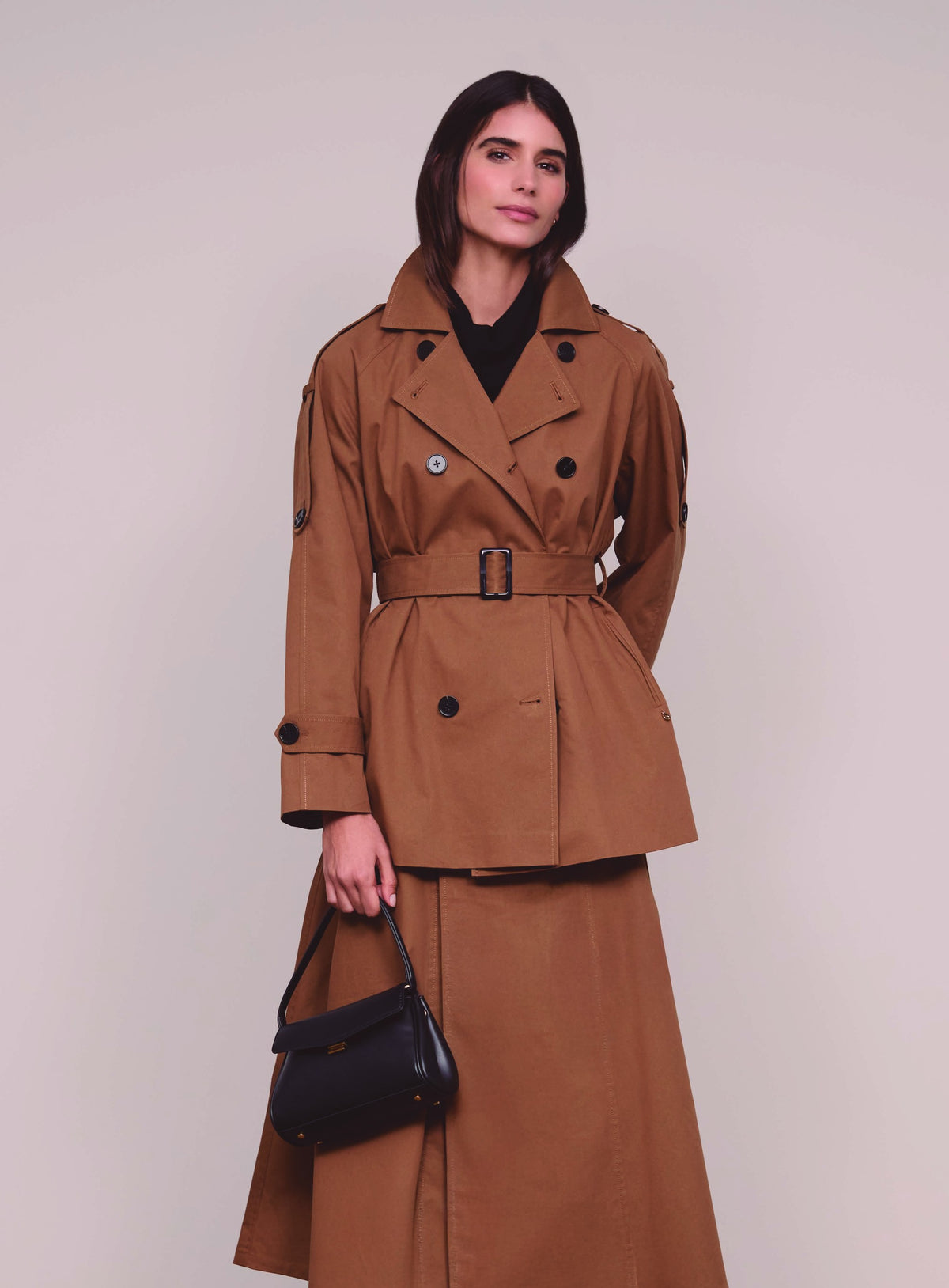 Trench Coat 262.0178.065 — look