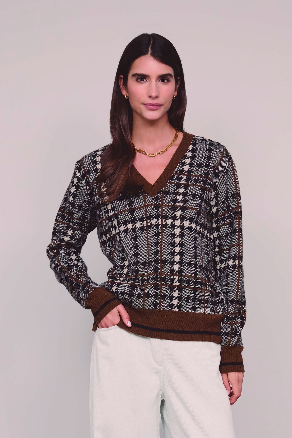 Knit 262.0475.109 — look