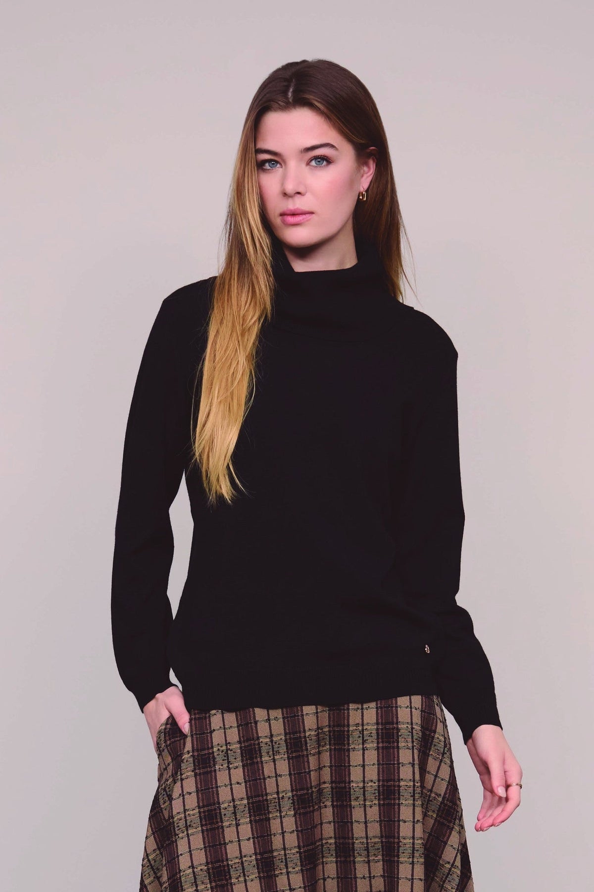 Knit 262.0385.610 — look