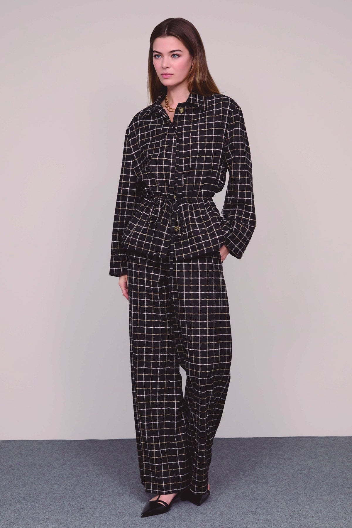 Pants 262.0201.626 — look