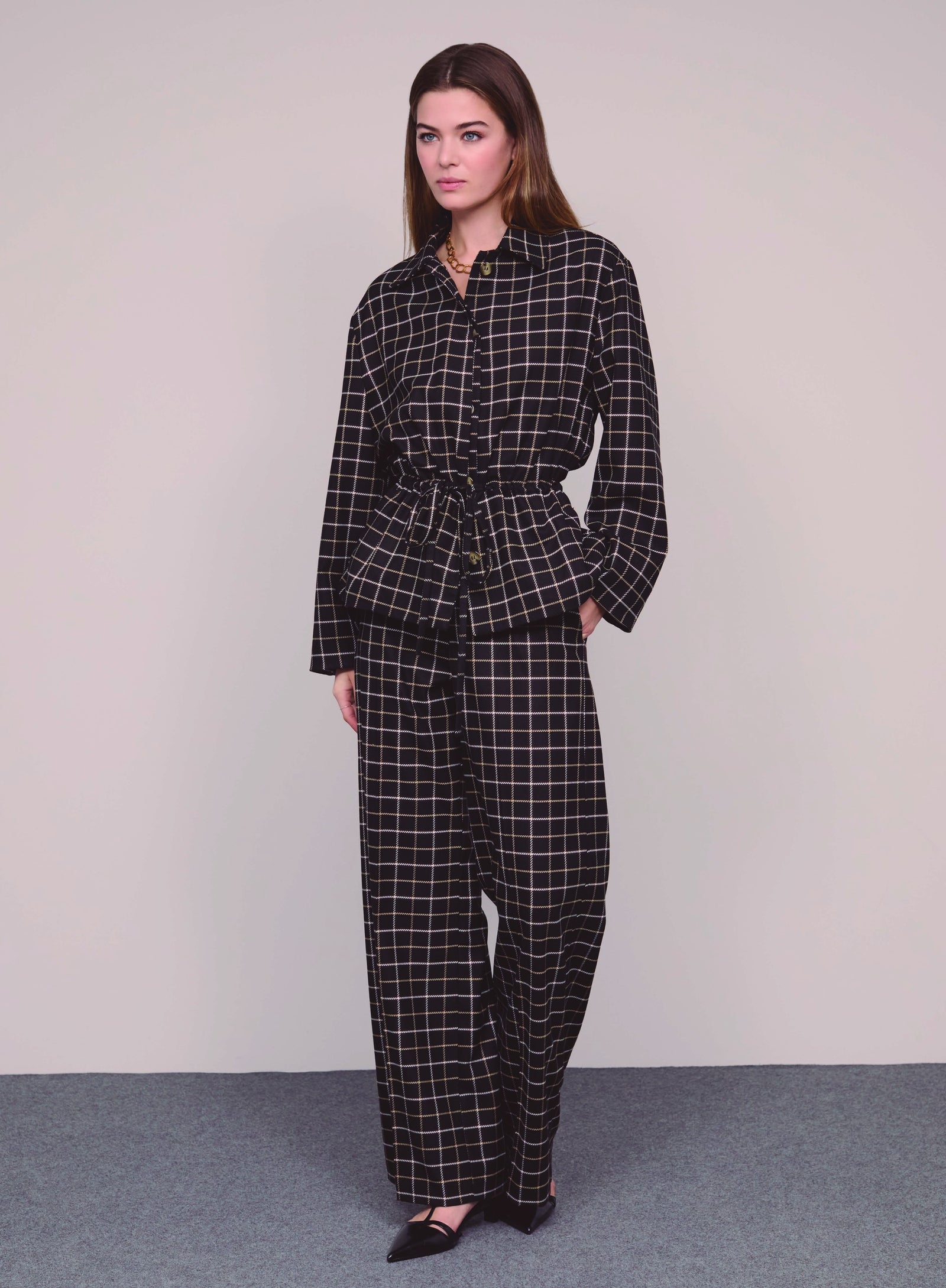 Pants 262.0201.626 — look