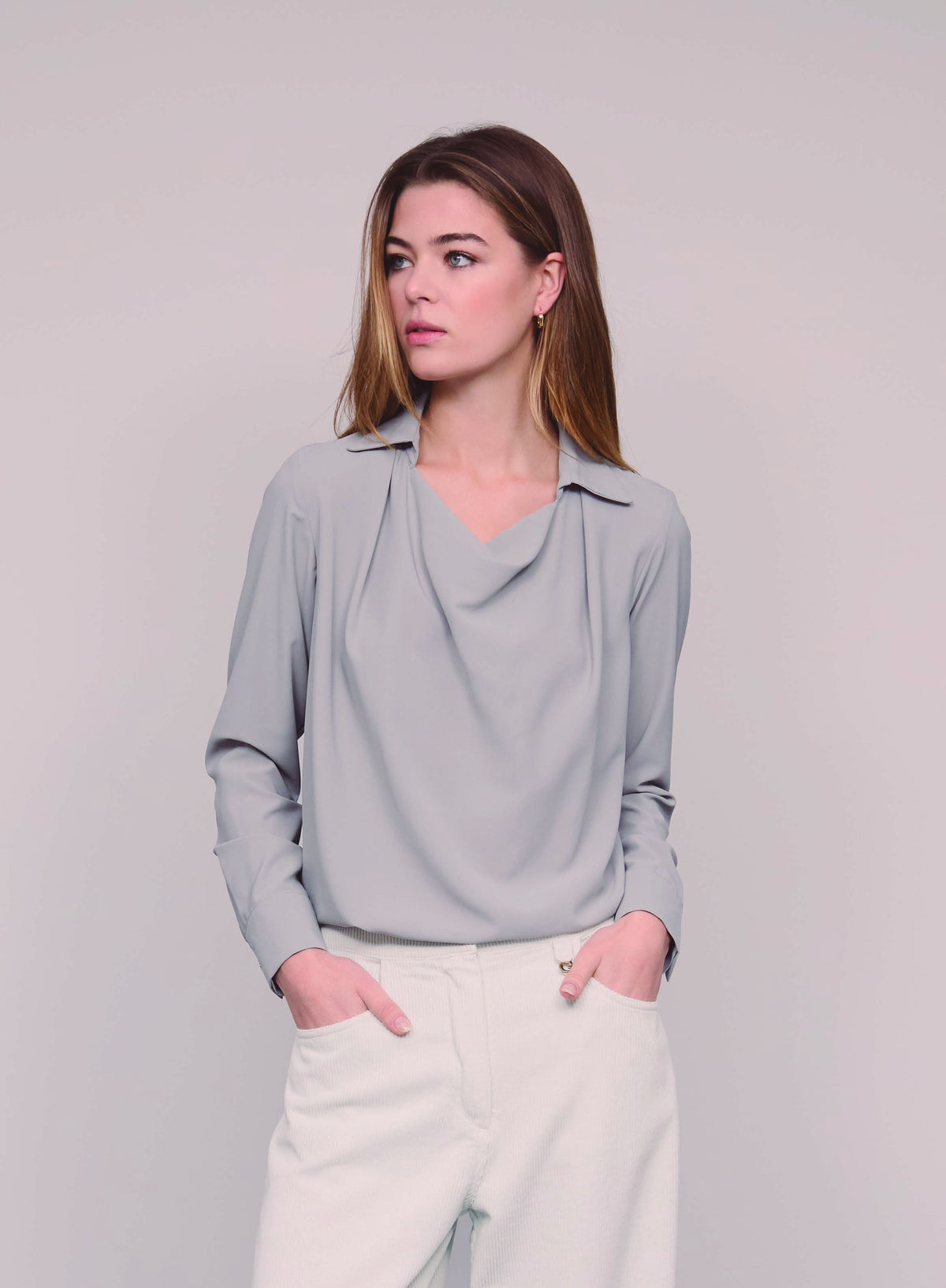 Blouse 262.0201.643 — look