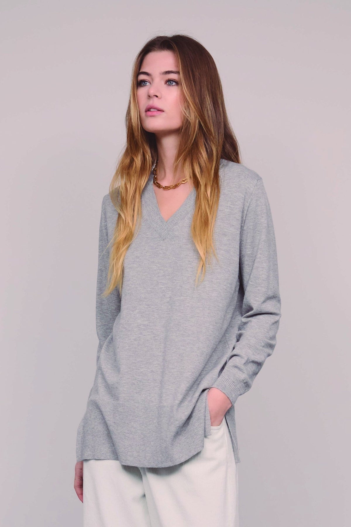 Knit 262.0385.611 — look