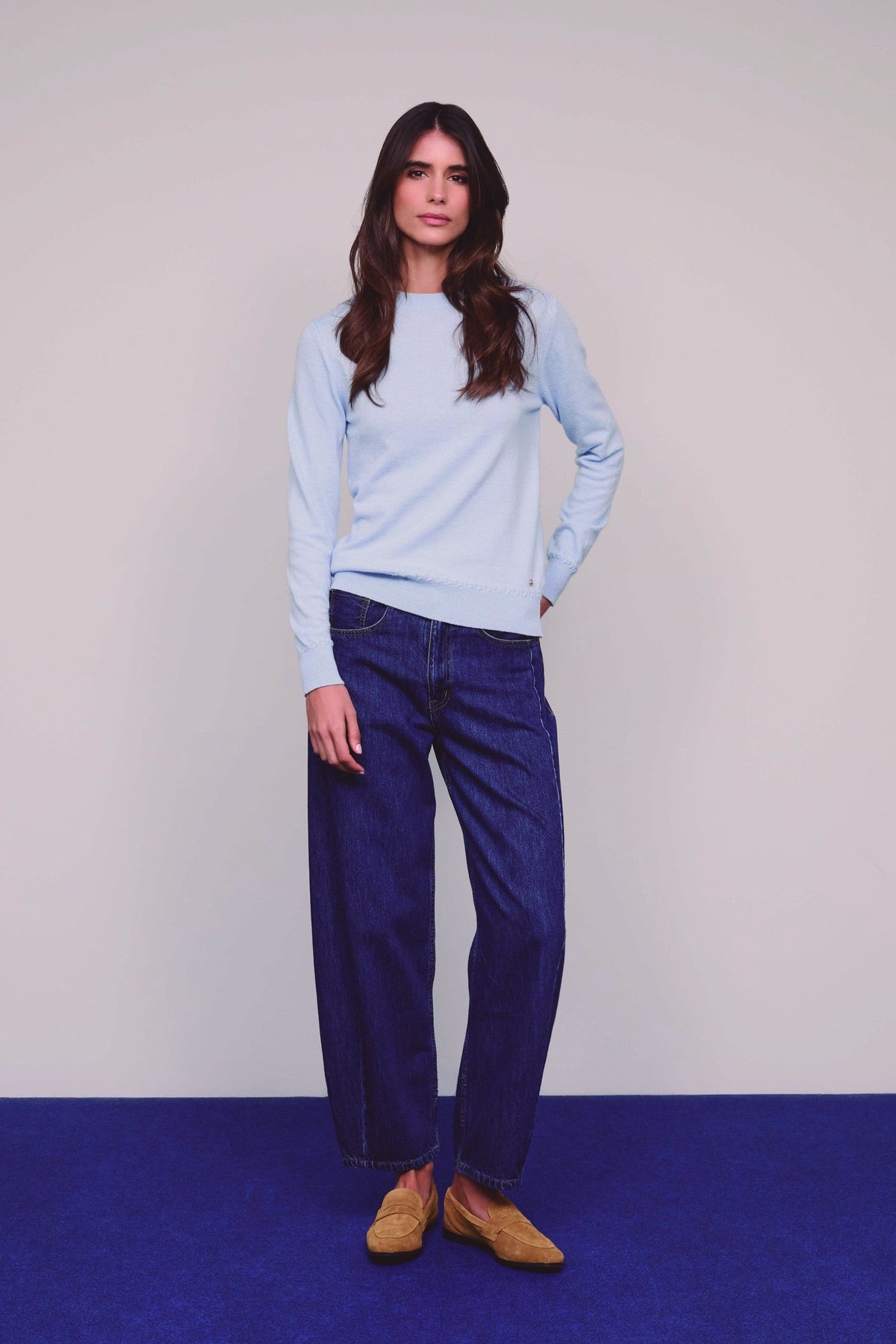 Knit 262.0385.622 — look